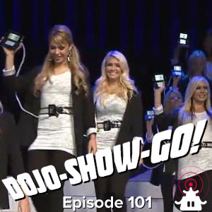 Dojo-Show-Go! Episode 101: Priced Out