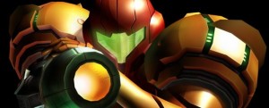 Samus Metroid Prime Hunters artwork
