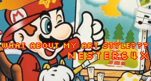 Nester64x Issue 11