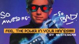 Nester64x: Feel the Power in Your Hands!