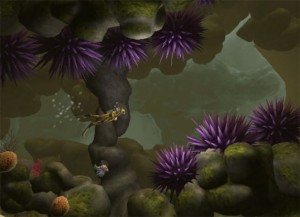 Dive: The Medes Island Secret Screenshot