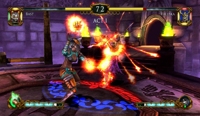 Tournament of Legends Screenshot