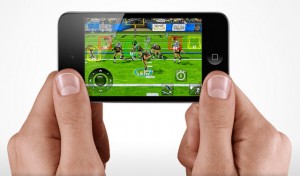 Apple iPod Touch