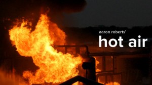 Hot Air Masthead