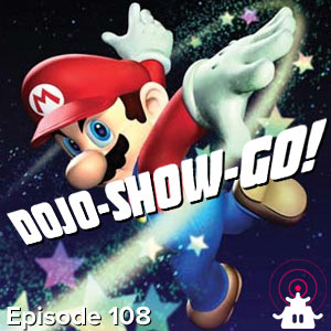 Dojo-Show-Go! Episode 108: Genuine Article