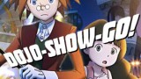 Dojo-Show-Go! Episode 109: Randomizer