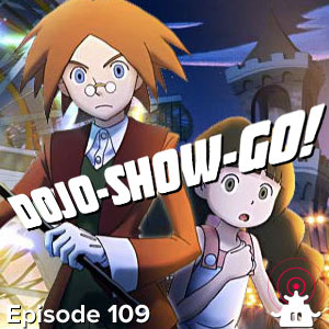 Dojo-Show-Go! Episode 109: Randomizer