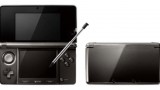 3DS Final Hardware: Cosmo Black