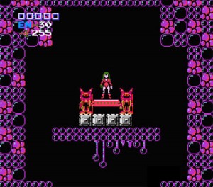 Metroid Justin Bailey Large Screenshot