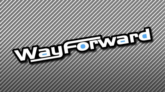 WayForward Technologies Logo