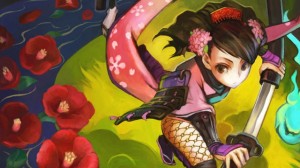 Issue 22: Beauty Before Brawn