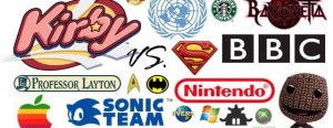 Kirby vs. The World masthead