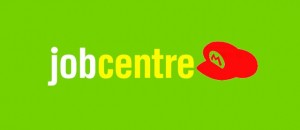 Job Centre Mario artwork