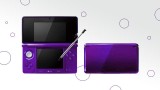 3DS Grape Crush Illustration