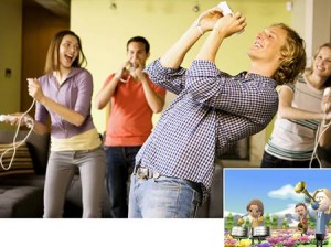 wii music
