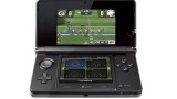 Madden NFL 11 3DS System and Screen