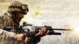 Call of Duty: Modern Warfare Artwork