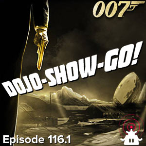 Dojo-Show-Go! Episode 116.1 Minicast: Special Bonds