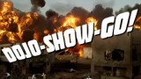 Dojo-Show-Go! Episode 116: Glorified