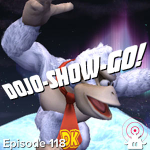 Dojo-Show-Go! Episode 118: Over the Head
