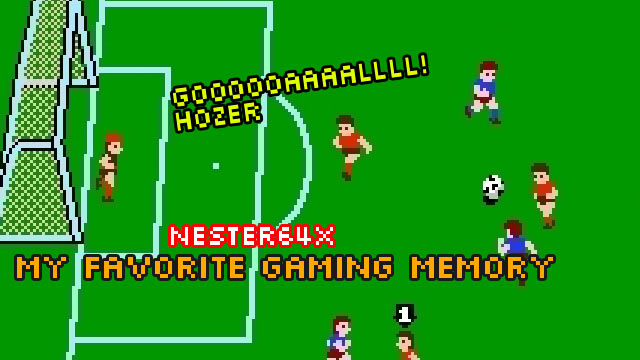 Nester64x Issue 25