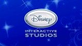 Disney Interactive Logo Art