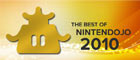 Best of Nintendojo 2010 Award Badge