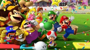 Issue 28: Party Time