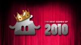 Issue 31: The Best Games of 2010