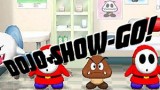 Dojo-Show-Go! Episode 120: Late Night Anti-Social Club
