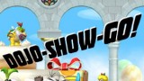 Dojo-Show-Go! Episode 121: Bittersweet Birthday