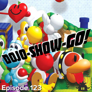 Dojo-Show-Go! Episode 123: Noah's Carnival of Animals