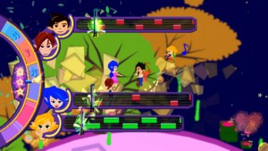 Violin Paradise screenshot