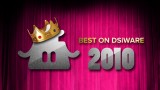 The Best DSiWare Games of 2010