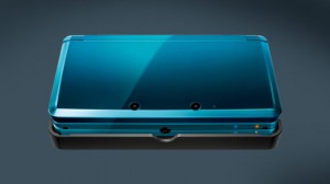 3DS in Charging Cradle Masthead