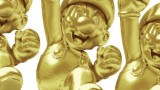 Golden Mario Award masthead