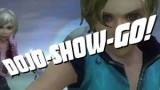 Dojo-Show-Go! Episode 124: Awards Anonymous