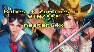 Nester64x Issue 34