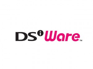 DSiWare logo