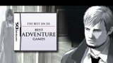 The Best on DS: Adventure Games