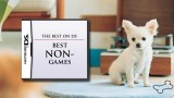 The Best on DS: Non-Games