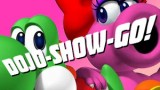 Dojo-Show-Go! Episode 129: Love Match Game