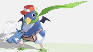 prinny story d00d