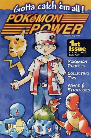 Pokémon Power