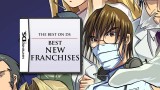 The Best on DS: New Franchises