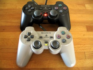 dual-shock-lights