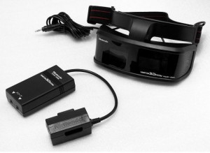 famicom3d