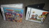 Bootleg Mario & Luigi Game