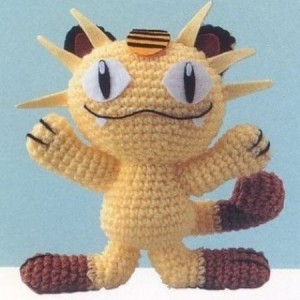 meowth