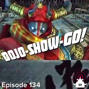 Dojo-Show-Go! Episode 134: Tidy Mythology